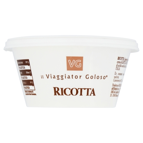 Ricotta, 250 g